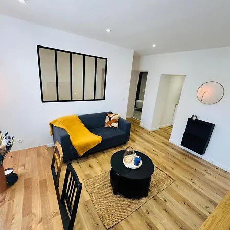 Le Moga - Wifi - Tv Daire